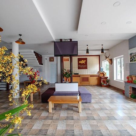 Hanz Hotel Pham Hong Thai Dalat Da Lat Exterior foto