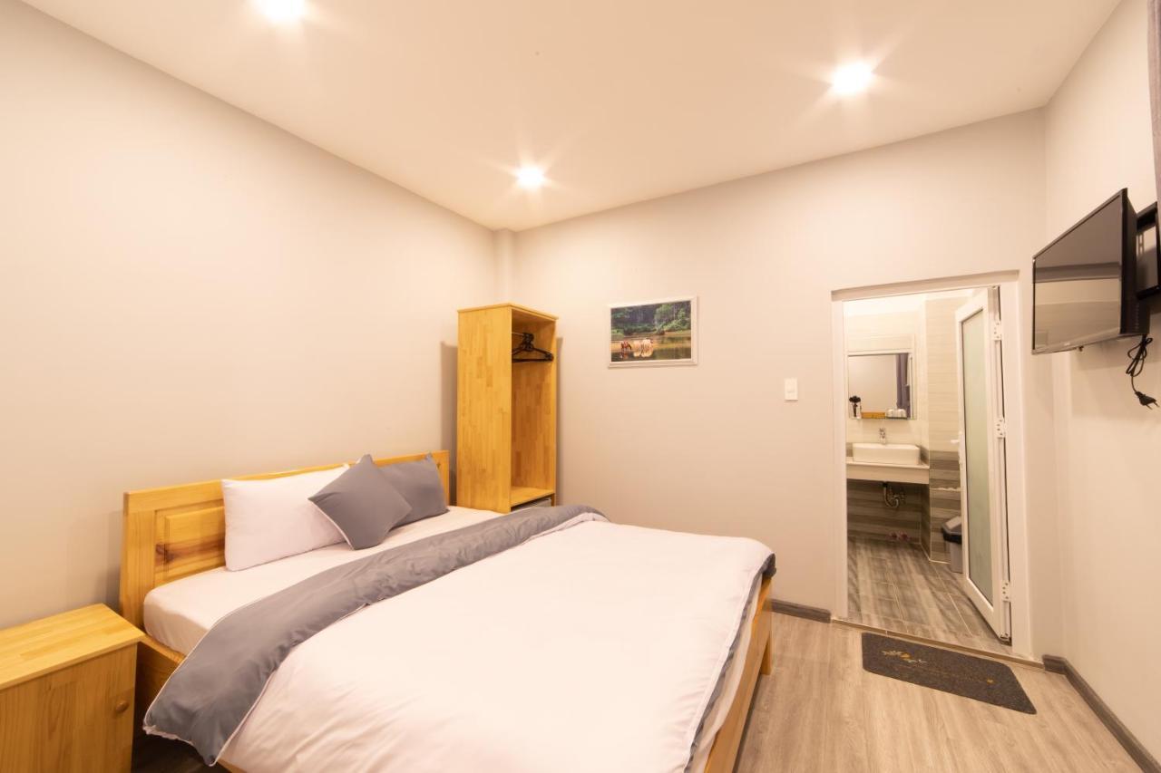 Hanz Hotel Pham Hong Thai Dalat Da Lat Exterior foto