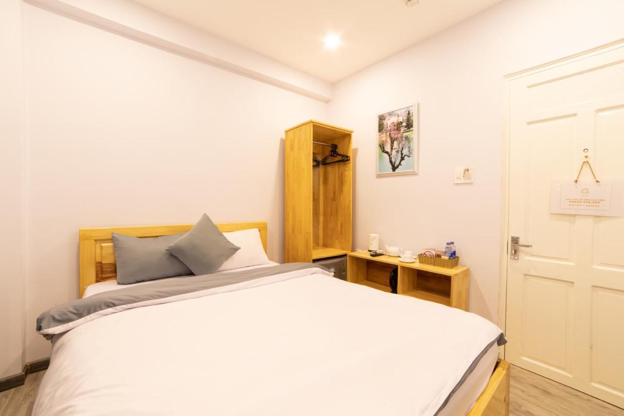 Hanz Hotel Pham Hong Thai Dalat Da Lat Exterior foto