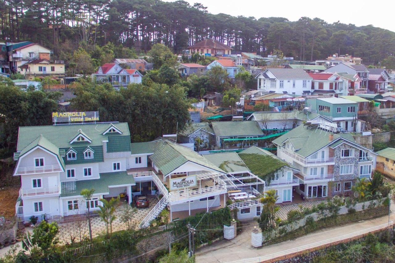 Hanz Hotel Pham Hong Thai Dalat Da Lat Exterior foto