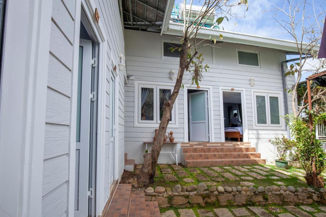 Hanz Hotel Pham Hong Thai Dalat Da Lat Exterior foto