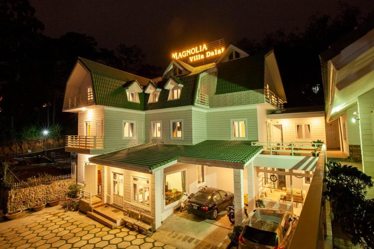 Hanz Hotel Pham Hong Thai Dalat Da Lat Exterior foto