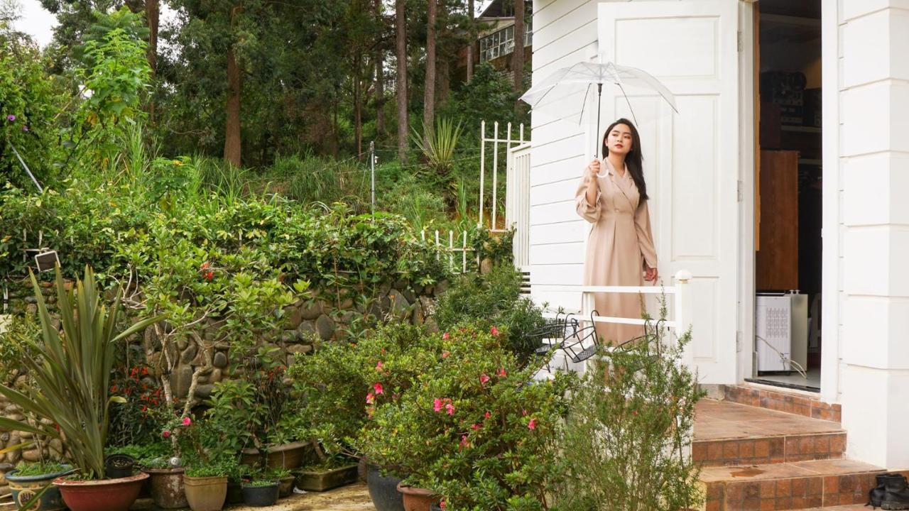 Hanz Hotel Pham Hong Thai Dalat Da Lat Exterior foto